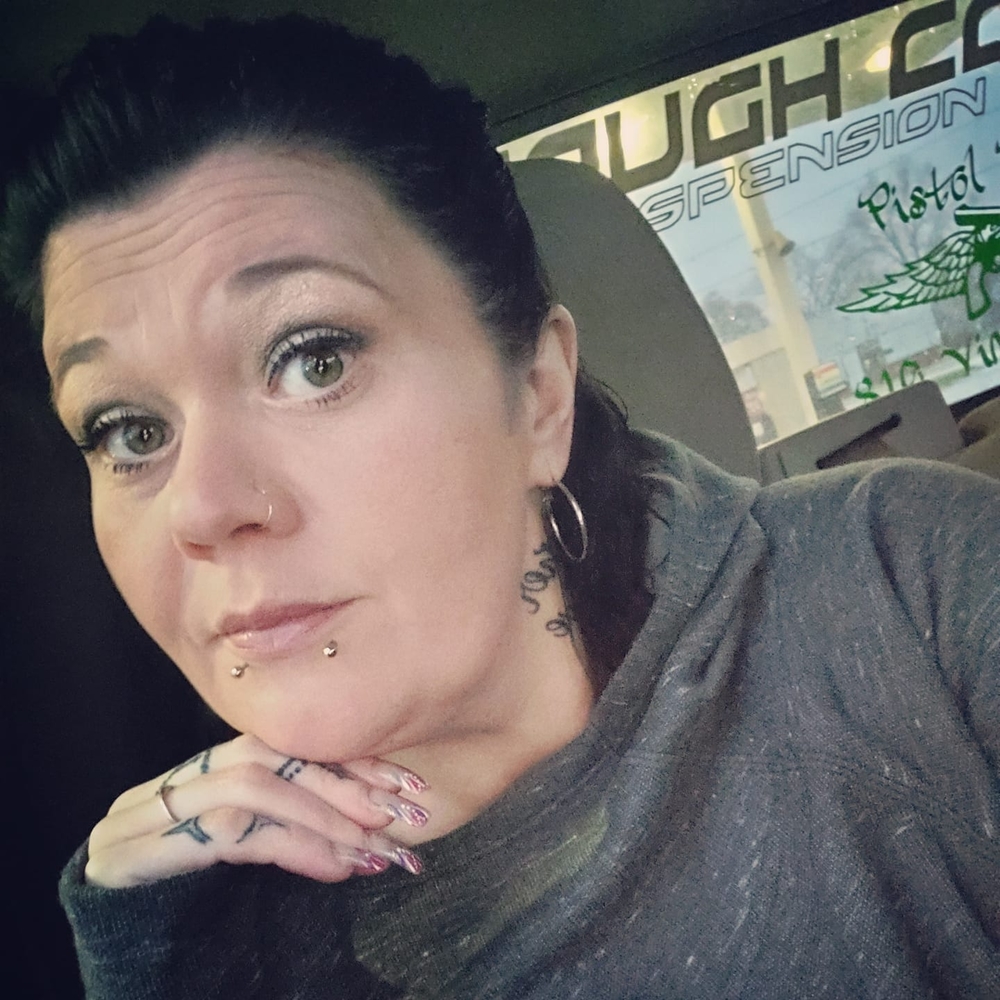 Meet your Posher, Tiffany
